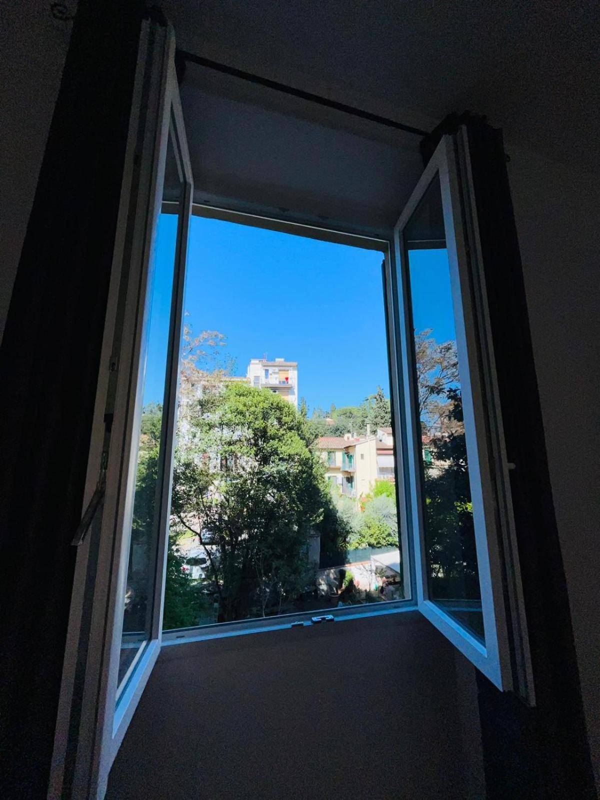 佛罗伦萨Oriani Bnb住宿加早餐旅馆 外观 照片
