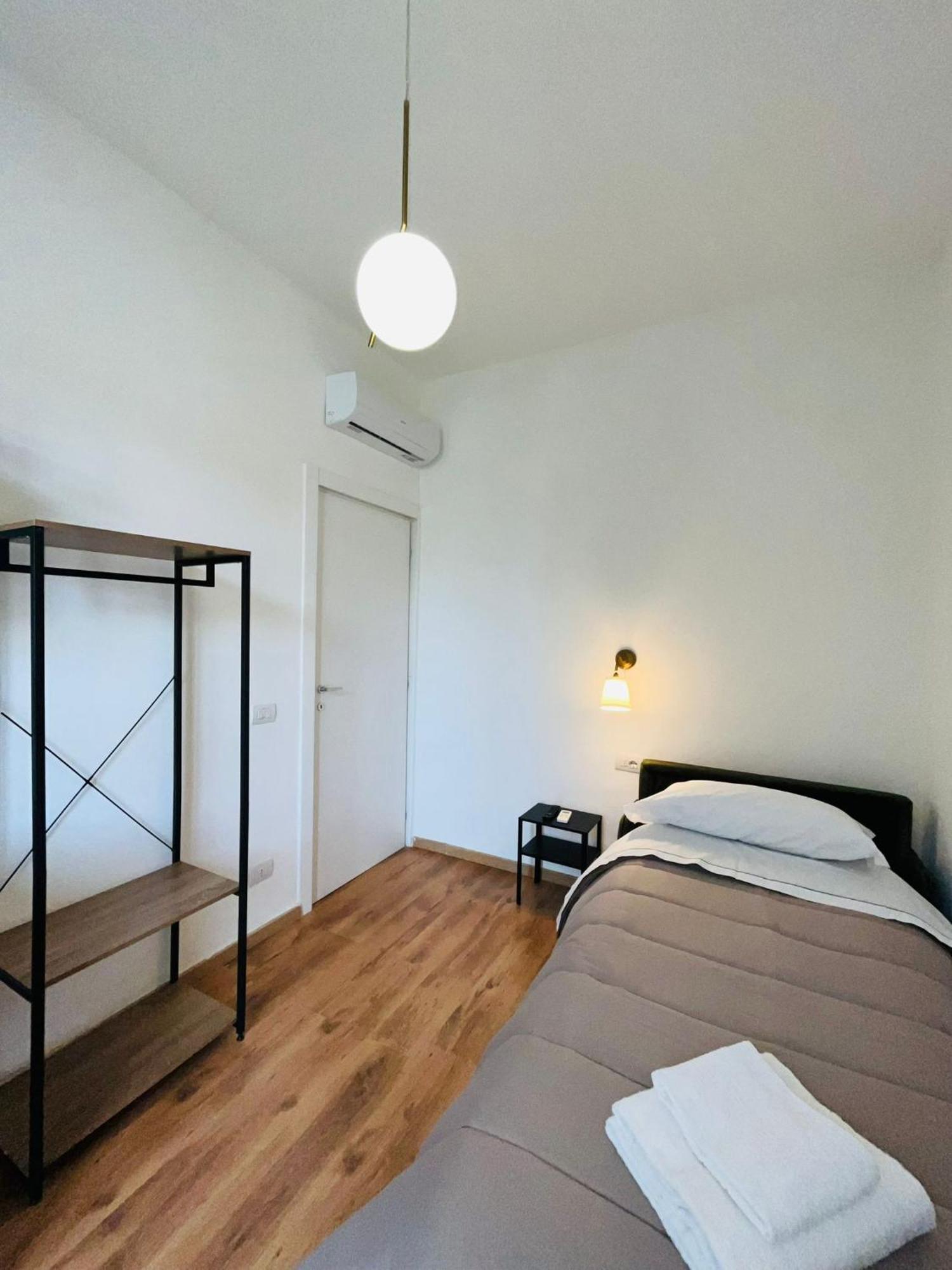 佛罗伦萨Oriani Bnb住宿加早餐旅馆 外观 照片