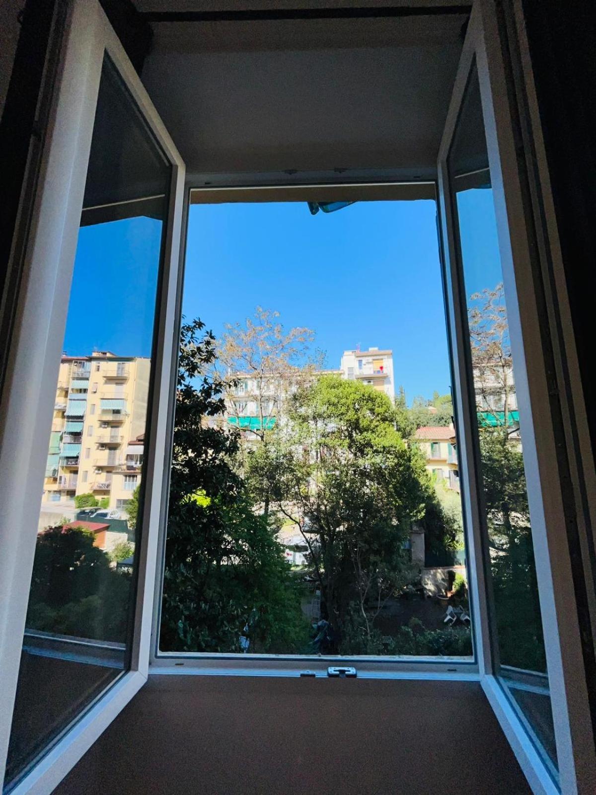 佛罗伦萨Oriani Bnb住宿加早餐旅馆 外观 照片