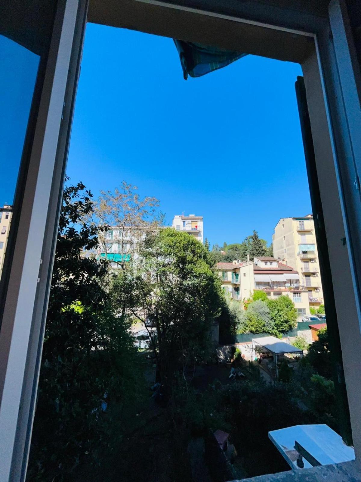 佛罗伦萨Oriani Bnb住宿加早餐旅馆 外观 照片