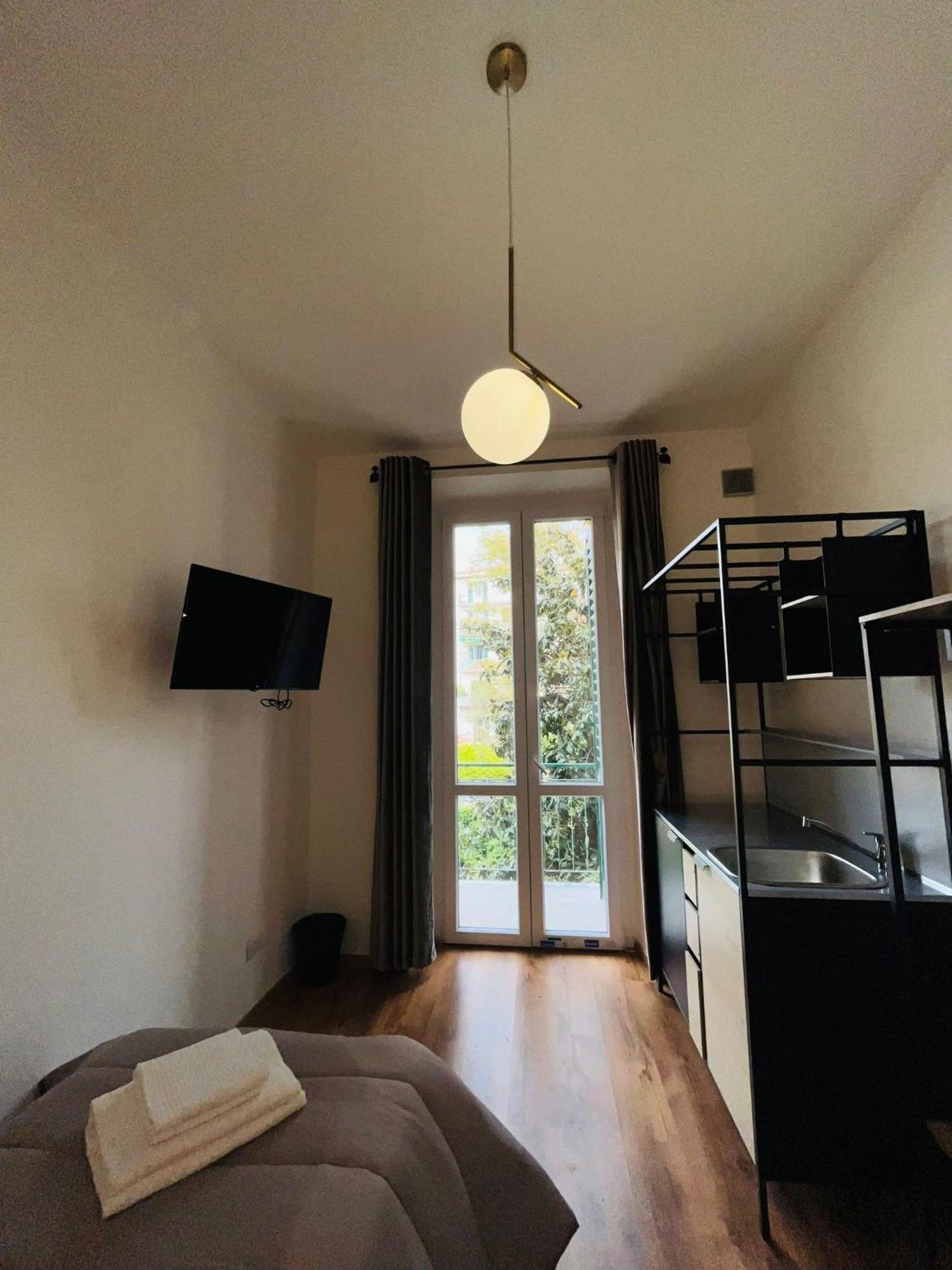 佛罗伦萨Oriani Bnb住宿加早餐旅馆 外观 照片